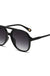 Classic Oversized Frame Sunglasses Pack Of 12 JOSSLYN by wall to wall