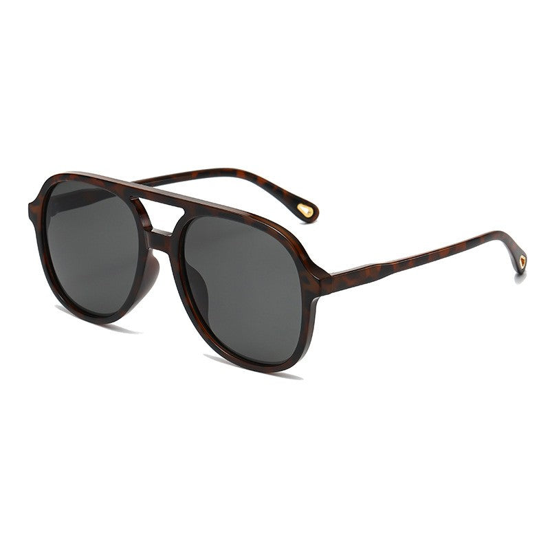 Classic Oversized Frame Sunglasses Pack Of 12 JOSSLYN by wall to wall