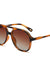 Classic Oversized Frame Sunglasses Pack Of 12 JOSSLYN by wall to wall