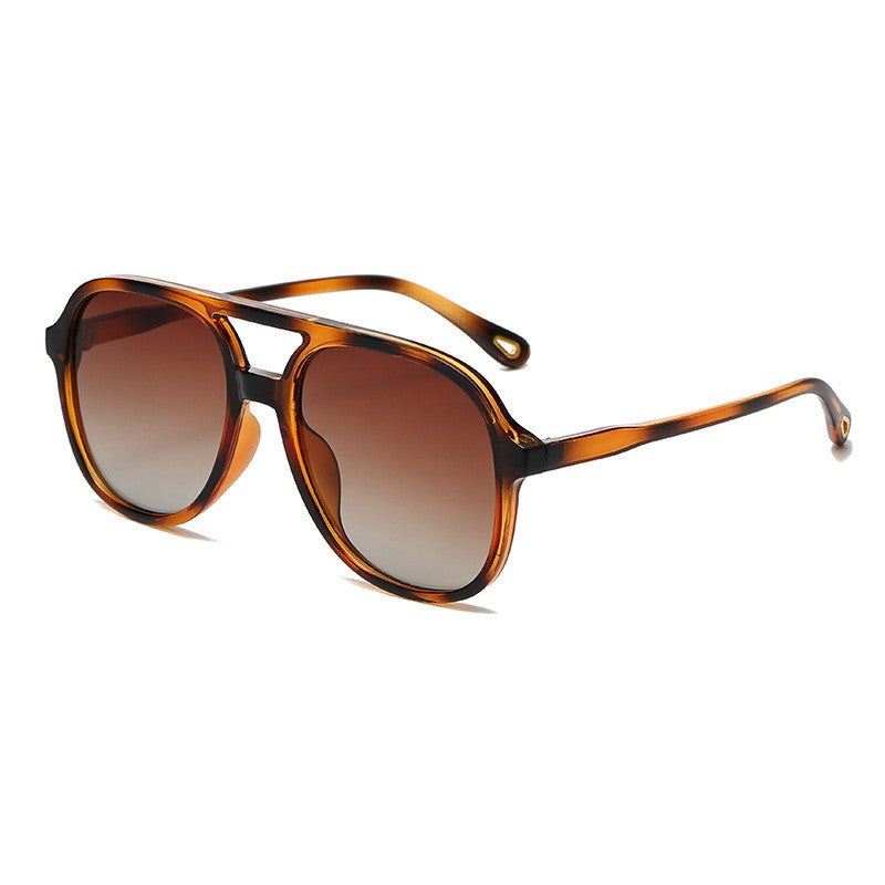 Classic Oversized Frame Sunglasses Pack Of 12 JOSSLYN by wall to wall