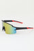 Kids Cool Shield Wrap Sunglasses H&D Accessories