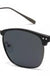 Trendy High Fashion Unisex Sunglasses Yoomoo