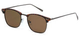 Trendy High Fashion Unisex Sunglasses Yoomoo