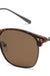 Trendy High Fashion Unisex Sunglasses Yoomoo