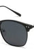 Trendy High Fashion Unisex Sunglasses Yoomoo