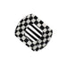 Jumbo Lay Flat Oval Hair Claw Clips Secure Styling JOSSLYN by wall to wall