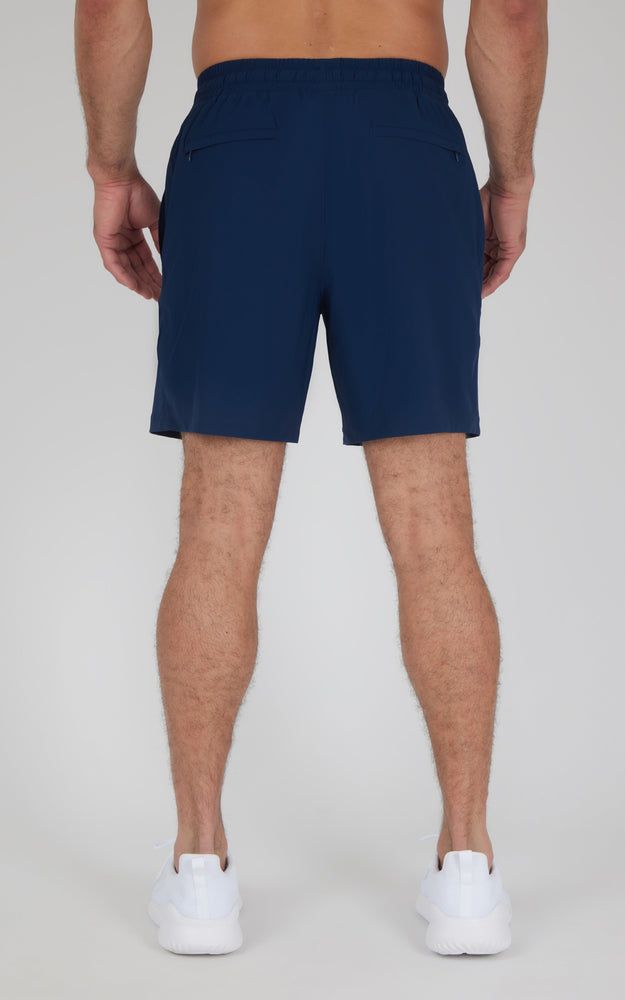 Men's Woven Vortex Performance Short 90 Degree By Reflex
