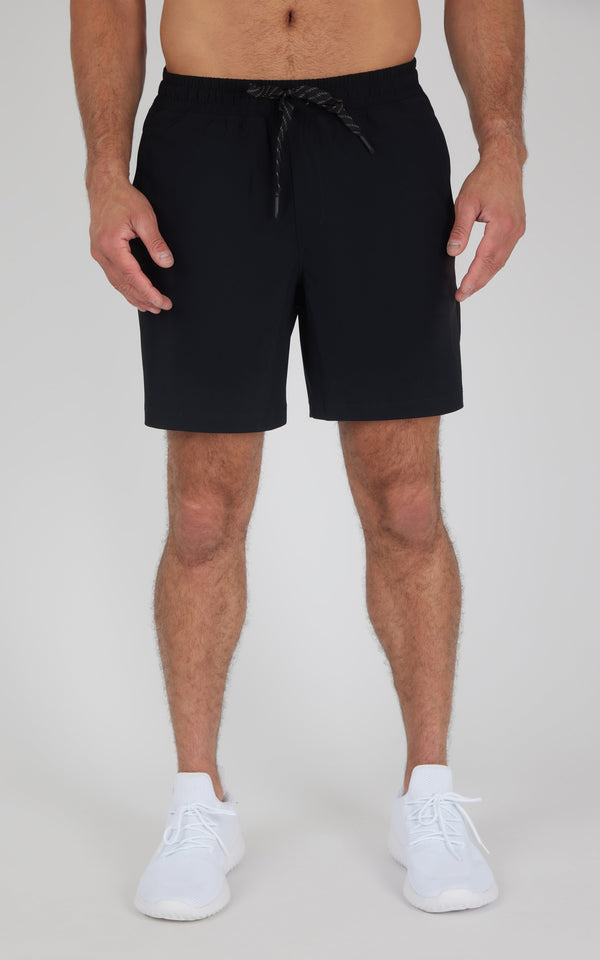 Men's Woven Vortex Performance Short 90 Degree By Reflex