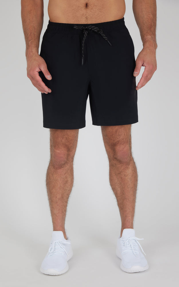 Men's Woven Vortex Performance Short 90 Degree By Reflex