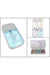 Pocket Hand Sanitizer Spray LECCE
