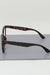 Classic Blue Light Blocker Wayfarer Optical Glasses Yoomoo