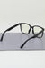 Classic Blue Light Blocker Wayfarer Optical Glasses Yoomoo