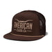 Longhorn Hat American Cattle Co