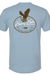 Short Sleeve -  Eagle Two Honey Hole Outdoors