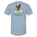 Short Sleeve -  Eagle Two Honey Hole Outdoors