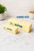 Jumbo Butter Bar Squishy Stress Relief Toy Wona Trading Inc