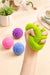 Fuzzy Stretch Squishy Stress Relief Toy Wona Trading Inc
