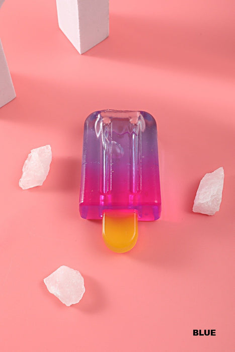 Popsicle Stress Relief Squeeze