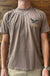 Short Sleeve Duck Shotty T-Shirt Honey Hole Outdoors