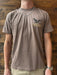 Short Sleeve Duck Shotty T-Shirt Honey Hole Outdoors
