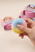 ASMR Crunchy Dumpling Squishy Toy