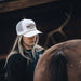 Longhorn Hat American Cattle Co