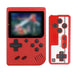 Retro Handheld Games Console with 400 Classic Games BARSUPPLY