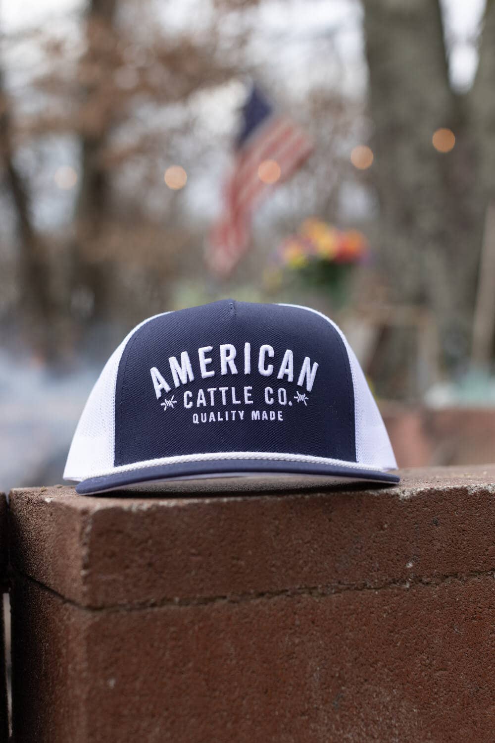 Quality Made Hat