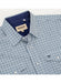 Men's Western Pearl Snap Aztec Print Shirt-MPS110S-1139 Rodeo Clothing