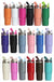 30oz Stainless Steel Flip Straw Tumbler - LECCE