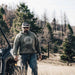 Longhorn Hat American Cattle Co