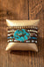 34 Inch 5 Wraps Natural Stone Boho Bracelet - LECCE