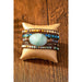 34 Inch 5 Wraps Natural Stone Boho Bracelet - LECCE