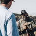 Longhorn Hat American Cattle Co