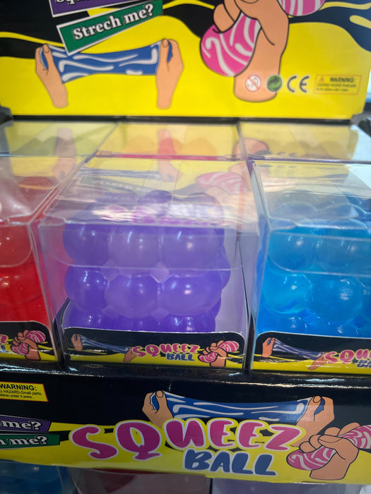 Squeez Cube 1 Labuburus