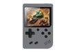 Retro Handheld Games Console with 400 Classic Games BARSUPPLY