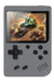 Retro Handheld Games Console with 400 Classic Games BARSUPPLY