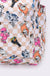 Kids Checkered Character Backpack sassy kids palace