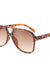 Aviation Acetate Assorted Sunglasses 12Pcs Set| 40SG815 JOSSLYN by wall to wall
