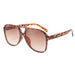 Aviation Acetate Assorted Sunglasses 12Pcs Set| 40SG815 JOSSLYN by wall to wall