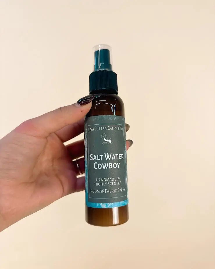 4 oz Room Sprays - LECCE