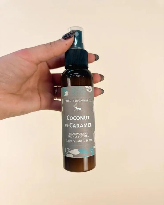 4 oz Room Sprays - LECCE