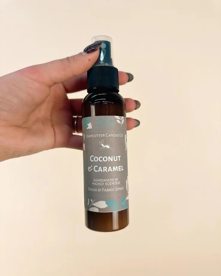 4 oz Room Sprays