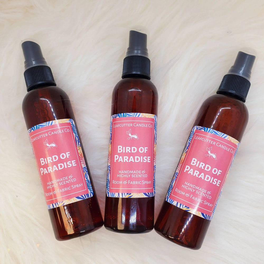 4 oz Room Sprays - LECCE