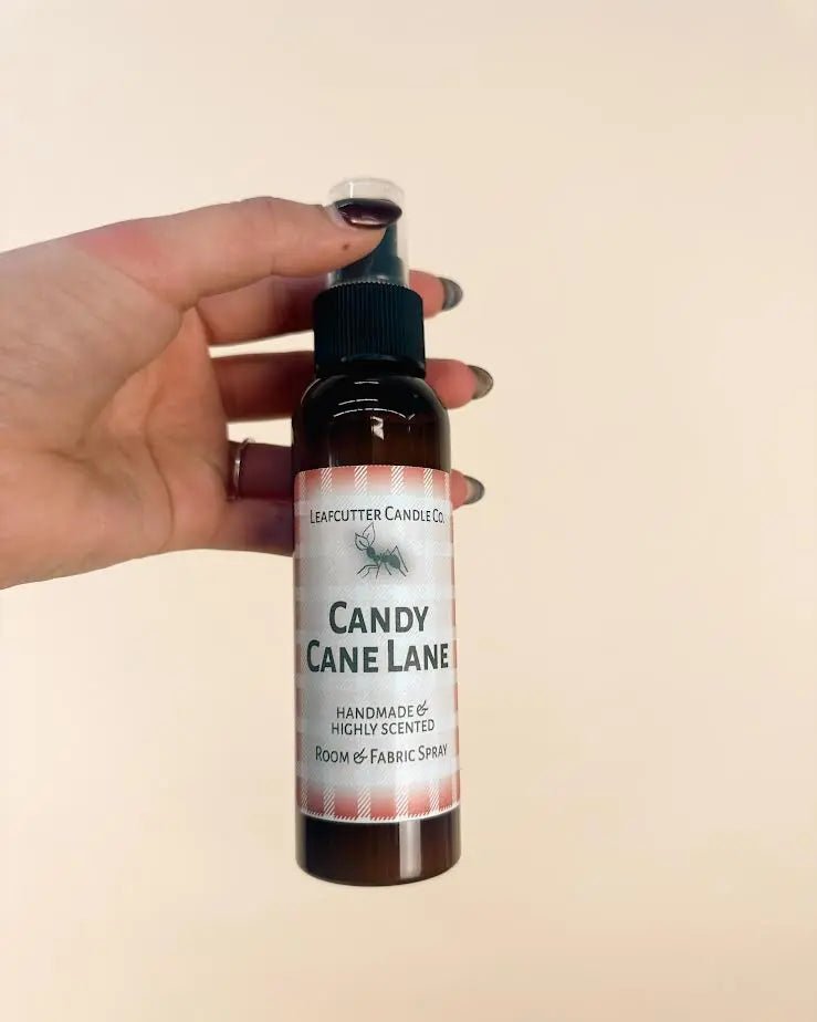 4 oz Room Sprays - LECCE