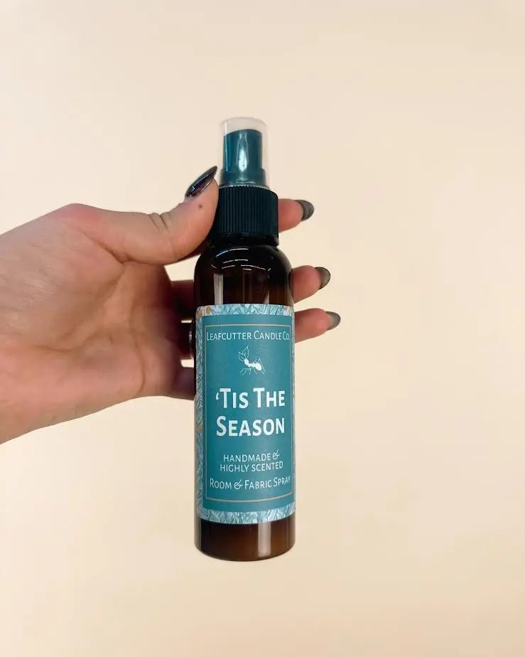 4 oz Room Sprays - LECCE