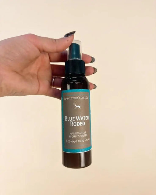 4 oz Room Sprays - LECCE