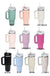 40oz Stainless Steel Tumbler - LECCE