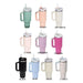 40oz Stainless Steel Tumbler - LECCE
