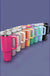 40oz Stainless Steel Tumbler - LECCE